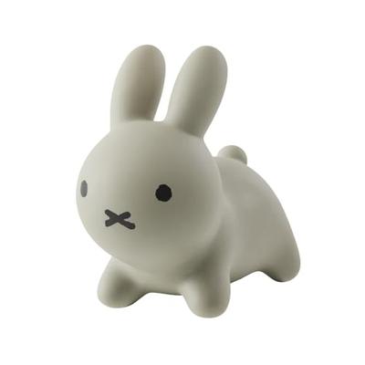 [Official] Ides Bruna Bonbon Colors Gray Soothing Interior Gift Rabbit Children Kids Soft Gift