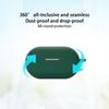 Silicone Headset Protective Sleeve Soft Shell Storage Case Compatible For Sony Ambie Am-tw01