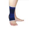 2PCS Elastic Sport Protection Band Elbow Knee Pads Fitness Gym Wristband Sleeve Elasticated Bandage Pad Ankle Brace Support Band