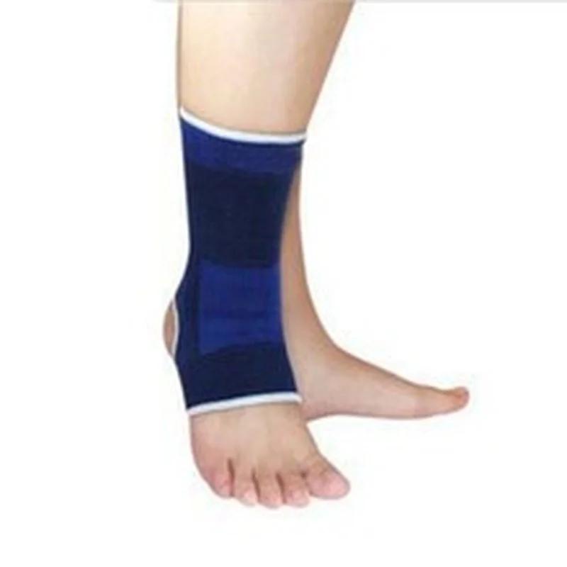 2PCS Elastic Sport Protection Band Elbow Knee Pads Fitness Gym Wristband Sleeve Elasticated Bandage Pad Ankle Brace Support Band