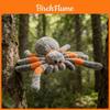 Insect Plush Animals Butterfly Spider Bee Plush Toy Soft Plush Animal For Kids Kids Gift