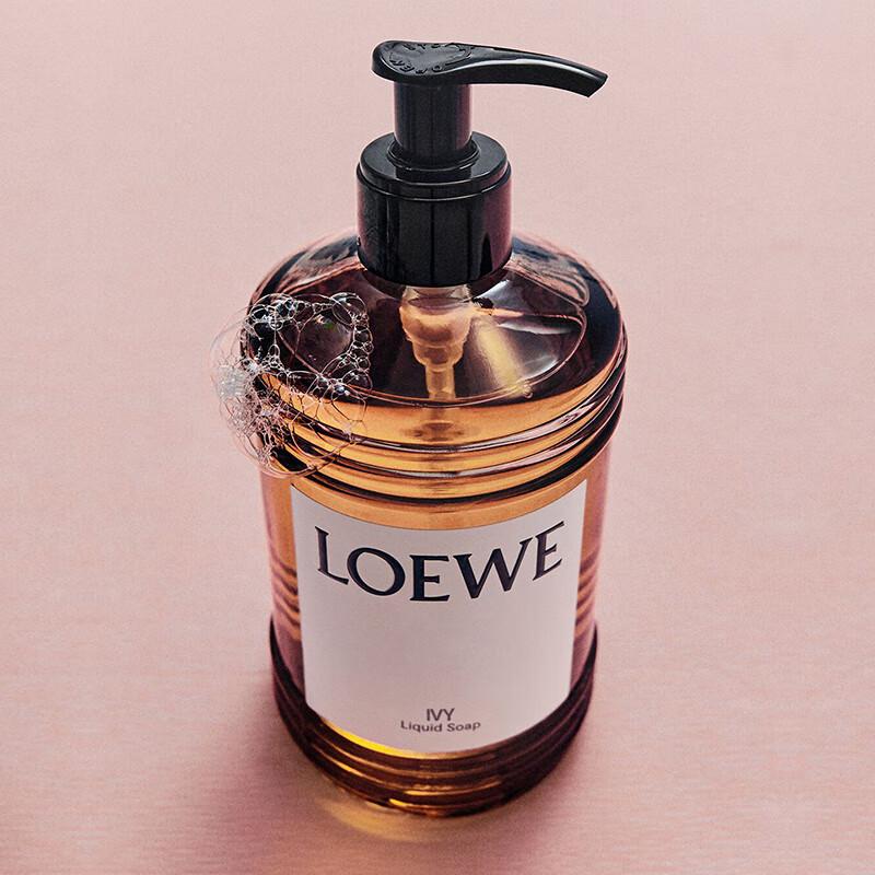 LOEWE Ivy Scented Shower Gel