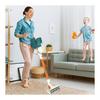 Housework Toys, Play House Cleaning Toys, Housework Goods for Play House, Kids Cleaning Set, Toy Vacuum Cleaner, Children's Vacuum Cleaner Set,