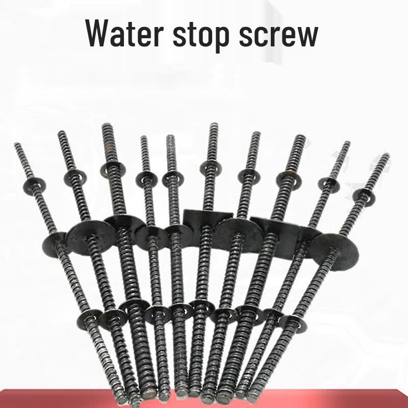 Datou Three-Segment Waterstop Tie Rod