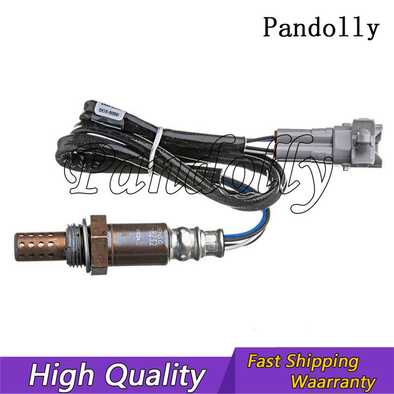 Oxygen Sensor DOX-0350 For Suzuki Jimny 1.3 Lambda O2 Sensor 1821365D43 1821376J10 1821380C01 DOX-0350