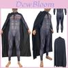 Premium Batman Cosplay Costume Justice League Adult And Child Zentai Bodysuit For Ultimate Comfort