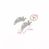 Replacement Full Balance Wheel Assembly Kit For Seiko Watch Movement 46941 46943 Accessories Repair Parts