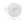 DIY Manual Steamed Buns Mold Dough Shaping Tool for Pastries And Snacks Kitchen Baking Accessories