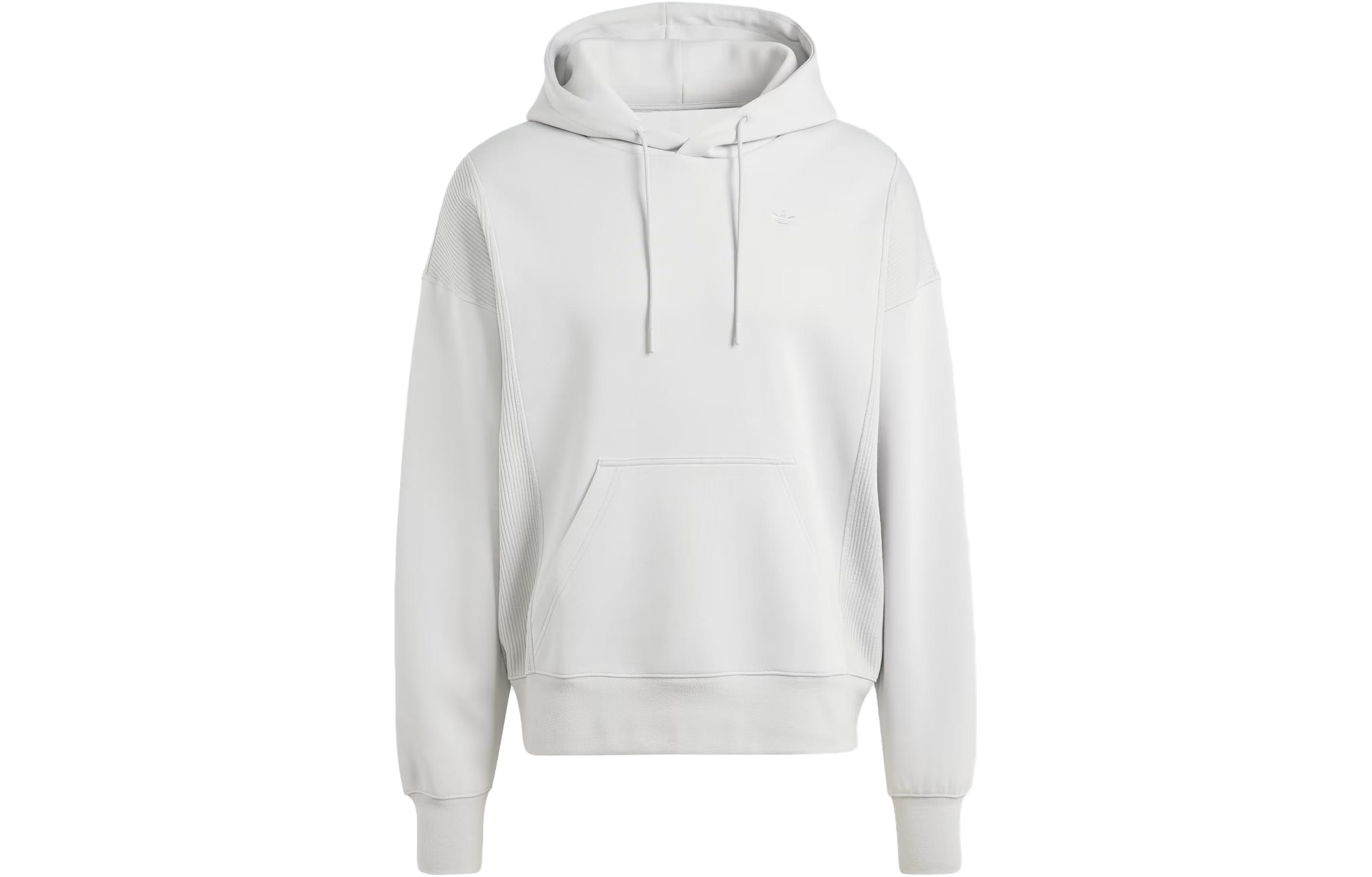Свитшот Adidas Originals Мужской Белый IL5184 L