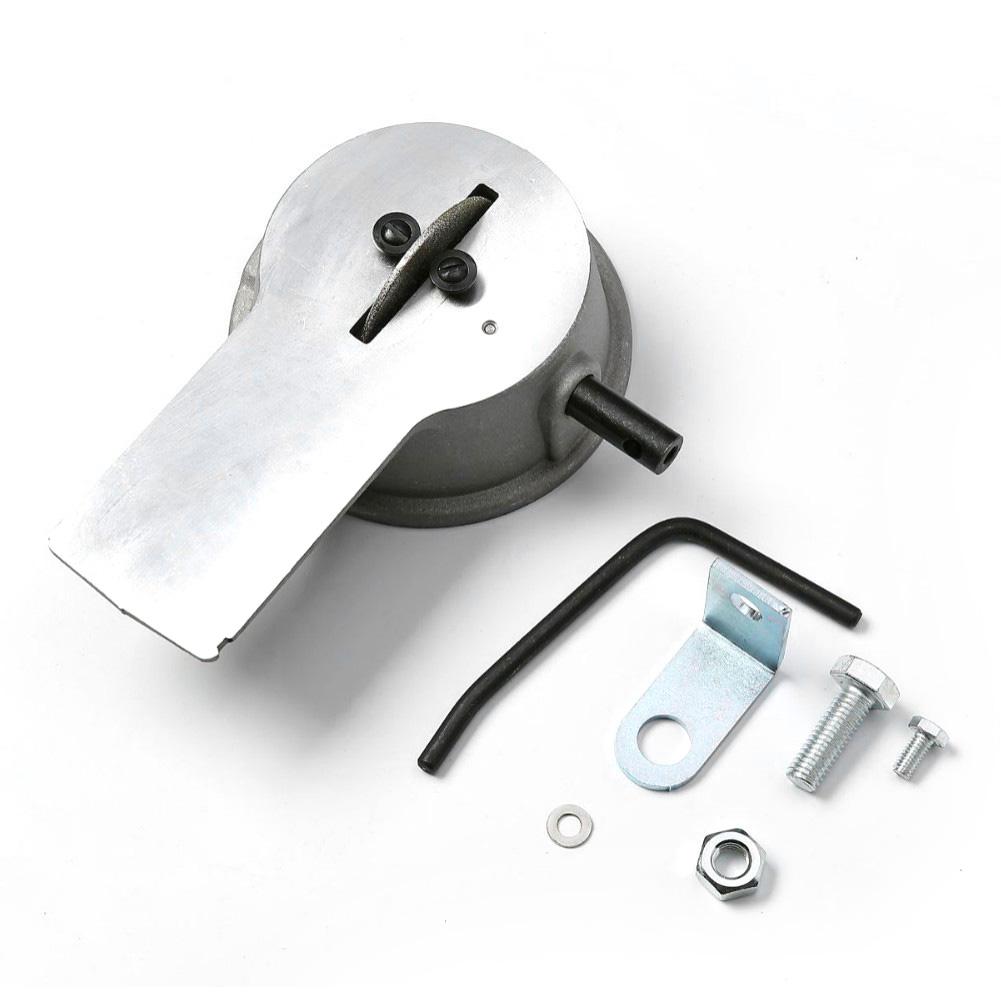 

Инструмент для зачистки канавок поршневых колец Легкое режущее колесо Машина для колец Универсальная машина для резки поршневых колец для использования на верстаке