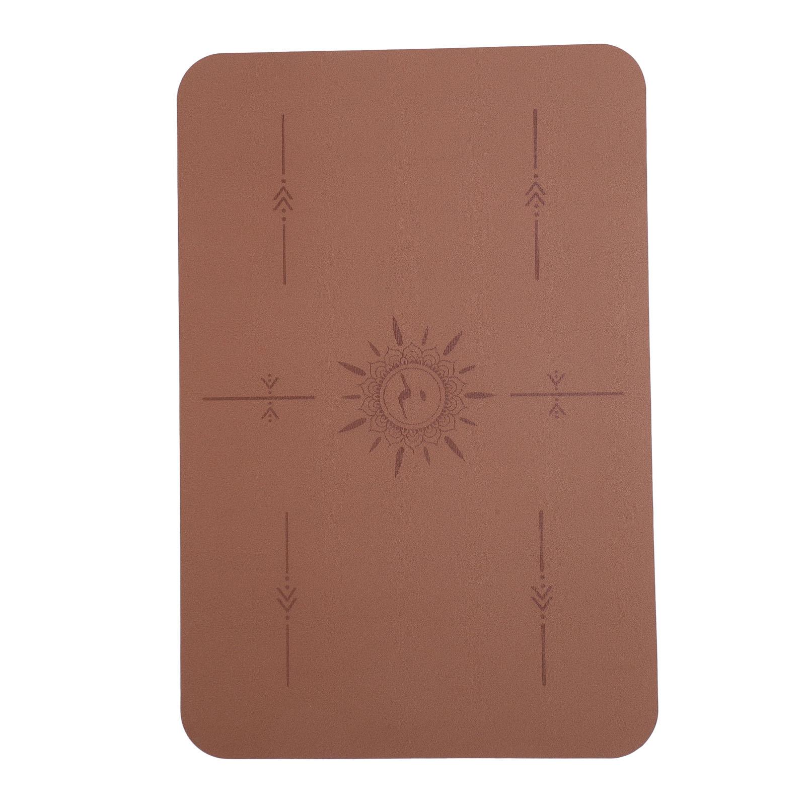 

Sewing Machine Muffling Mat Reduce Sewing Machine Vibrations Movement and Slipping PU Rubber Sewing Machine Pad золотисто-коричневый