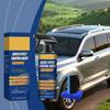 120ml Car Ceramic Coating Maintenance Hydrophobic Layer Cleaning Detailing Automotive Polish Agent