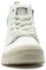 Сапоги Palladium Pampa HI Zip Organic Modus star white