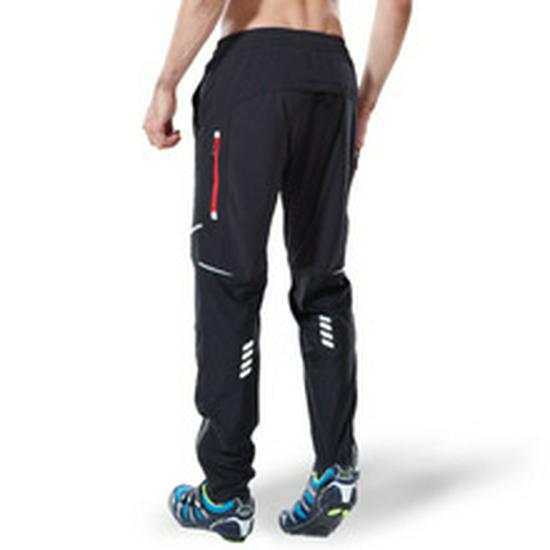 New Unisex Autumn/Winter Windproof Fleece Softshell Pants - Warm, Thickened Outdoor Mountain Gear