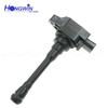 4pcs 22448-1KT0A 22448-ED000 22448JA000 Ignition Coil For Infiniti FX50 M56 Rogue Sentra Versa Nissan Altima 1.2 1.6 2.0