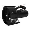 Underwater Thruster Full Sealed Waterproof Brushless Motor Aluminum Alloy Anodized 8kg Underwater Propeller 33V