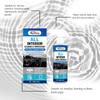 Rayhong Car Interior Cleaning and Care Spray Interior Surface Cleaner, Stain Remover, and Conditioner for Leather and Fabric 120ml