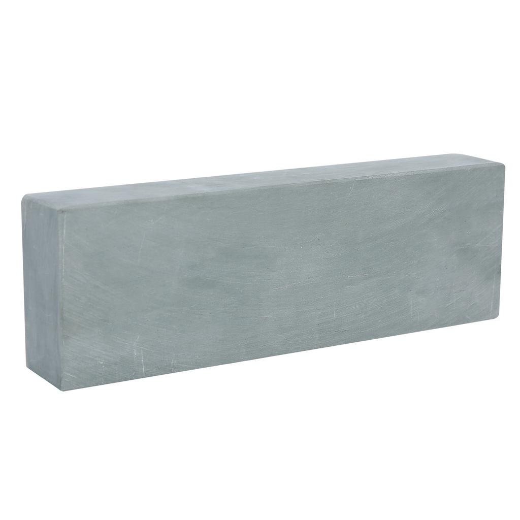 5000 Grit Oil Stone Natural Pulp Stone Knife Sharpener for Kitchen Knife Pedicure Knives