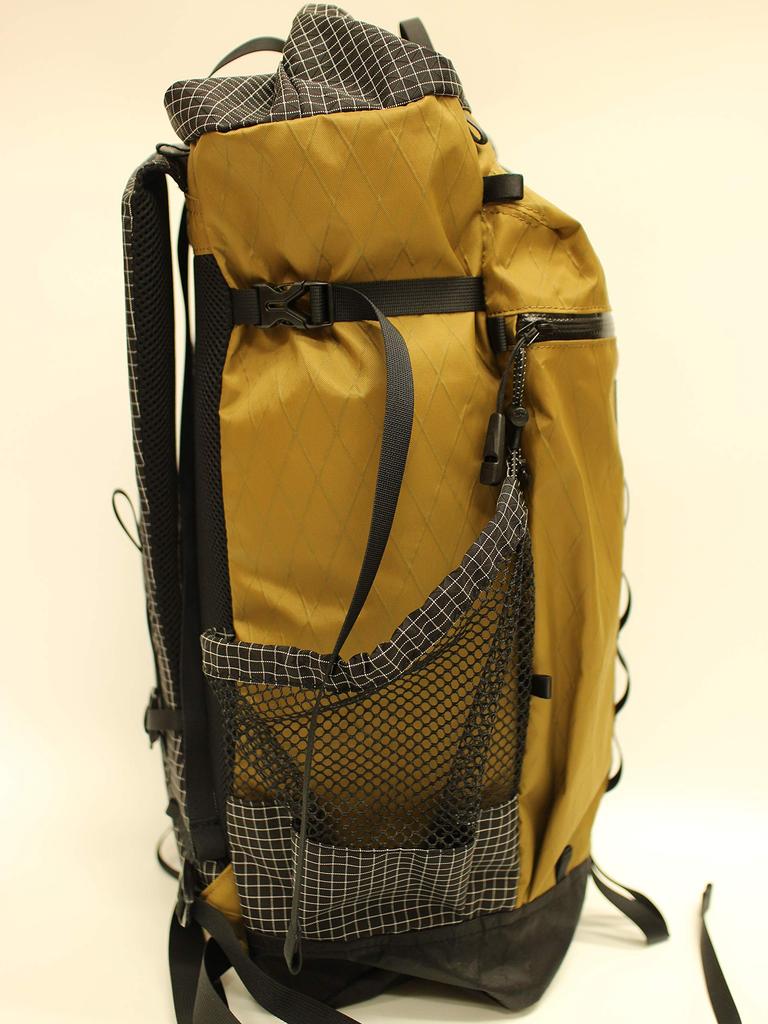 RawLow Mountain Works Bambi Edition X-Pac (Slate Gray)