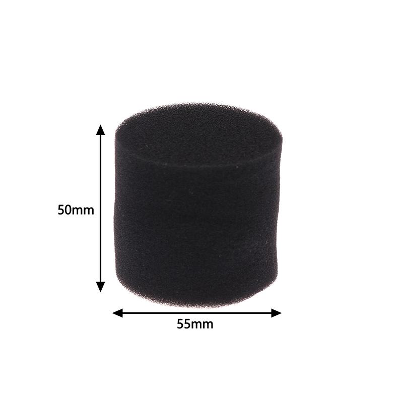 Speaker Guide Tube Bass Air Duct Sponge Cotton Plug Woofer Phase Outlet Reduce Low-Frequency Standing Wave