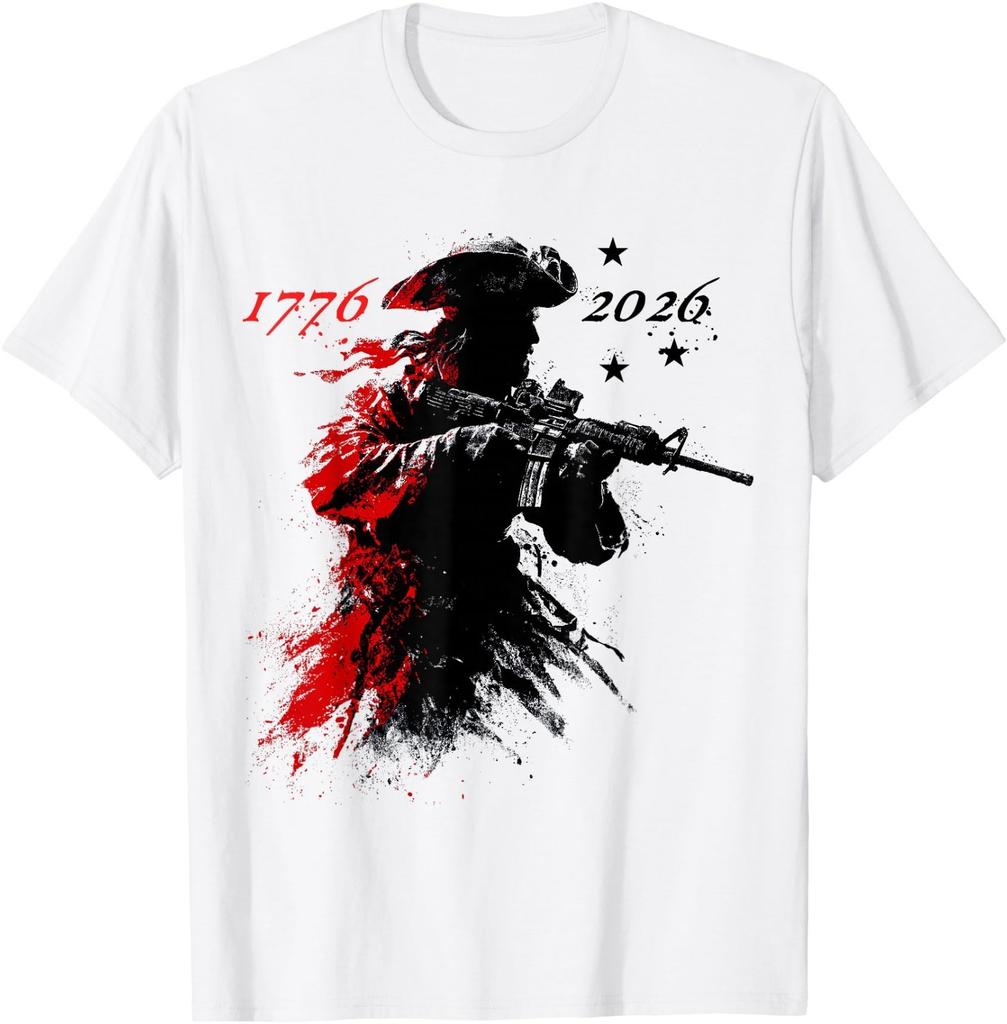 Yankee 250 T-Shirt