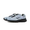 Nike Initiator Abrasion Resistant, Breathable, Slip Resistant Low top Casual Shoes Men's Blue Black HQ1179-001(Team413-)