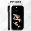 Beautiful Cool Singer C-Caroline Polachek Phone Case Phone Case Soft Packaging Lightweight For iPhone17 16 15 14 13ProMax