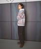 LMC Cntrst St Double Knee Denim Pants Gray