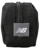 Golf Ball Holder 2 Accessory Case FR [New Balance] [Basic Model] (Holds balls) / / 012-6984015 010_Black