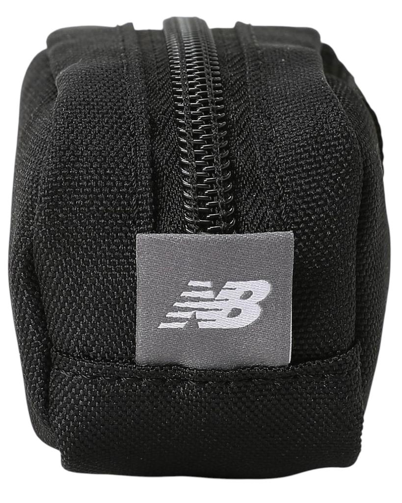 Golf Ball Holder 2 Accessory Case FR [New Balance] [Basic Model] (Holds balls) / / 012-6984015 010_Black