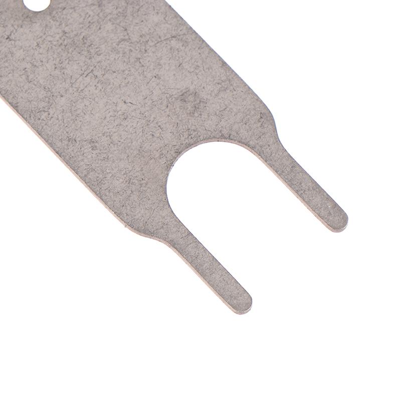 1Pcs Toilet Paper Soap Dispenser Box Lock Plastic Keys Master Tools Part Replacement Accessories For Hotel Home Bathroom