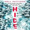 Hide by Nell Pattison Paperback Book 9780008468026