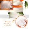 Skinfood Carrot Carotene Calming Water Pad 60 Sheets