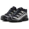 Salomon Atmos X  Xt-4 Gore-Tex Stars Collide Classic Comfortable Running Shoes Unisex sneakers Silver Blue 492733