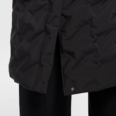 Nike Sportswear FW25 Swoosh Series Therma FIT Oversize Down Jacket Wom