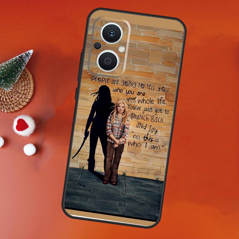 Captain Swan Once Upon A Time Case For OPPO Find X3 Lite X2 Neo X5 X6 Pro OPPO Reno 10 Pro 8T 5Z 4Z 4 5 6 7 8 Lite Cover