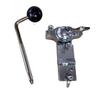 Universal Adjustable Drum Kit Earpiece & Cowbell Clip Hanger