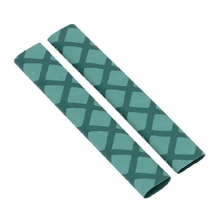 

Drum Percussions Accessory Drumstick Grips Antislip Drum Handle Wrap Sweatbands зелений