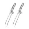 Kitchen Art Beni Stand Tongs 2P
