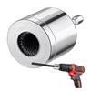 Metal Boru Temizleme Fırçası Metal Matkap Borusu Temizleme Fırçası Bakır Temizleme ve Hazırlama İçin Düşünceli Tasarım Temizleme Aracı
