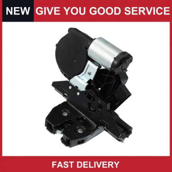 Pack of 1 for Cadillac Escalade ESV 2015-2018 Trunk Latch Lock Actuator Rear