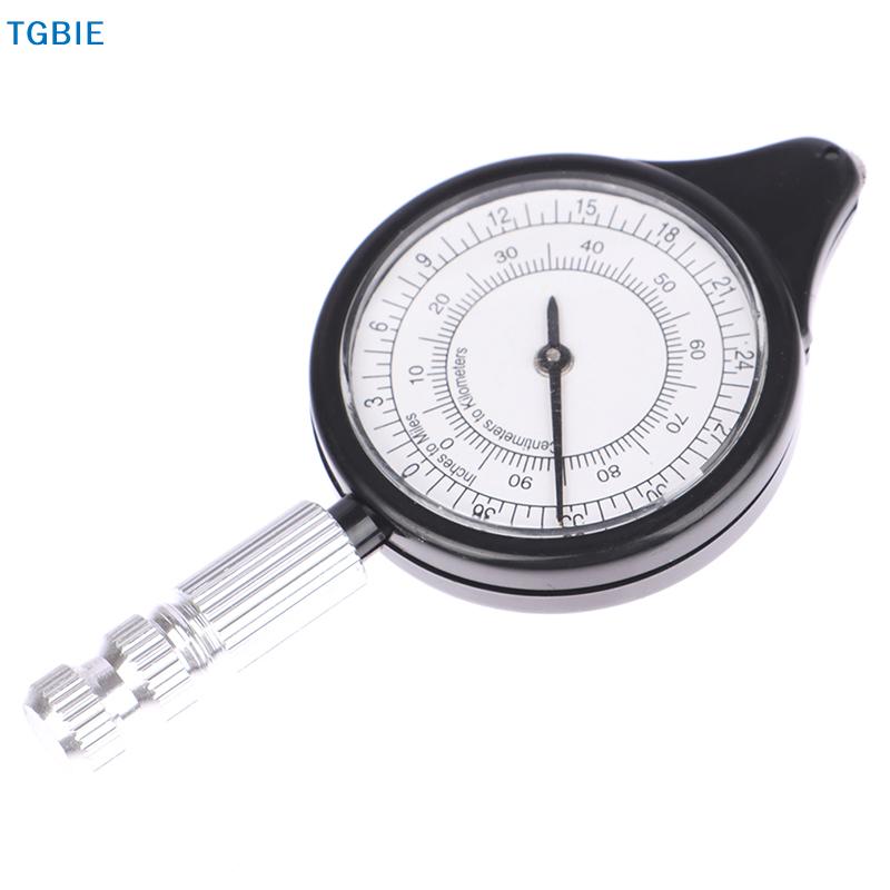 [TL][TL]Télémètre de carte, mesureur de carte, odomètre, boussole multifonction, curvimètre, boussole d'extérieur