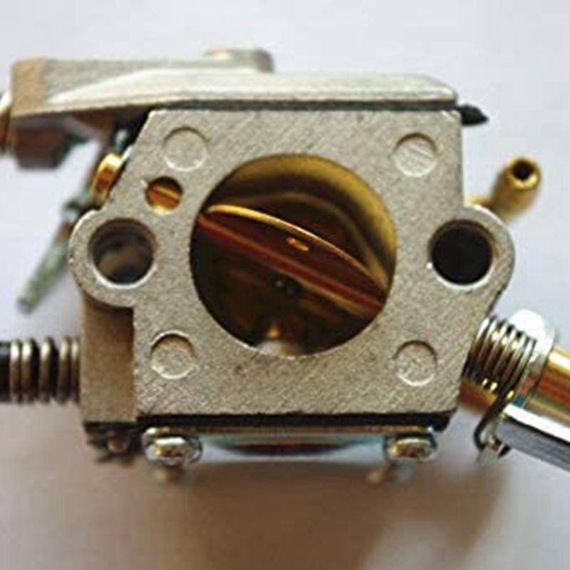 932 KARBURÁTOR pro EFCO EMAK OLEO MAC 937 741 941C 941CX GS44 KARBURÁTOR Řetězové pily OLEO-MAC Karburátor