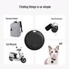 Cross-Border GPS Tracker for Android: Pet, Bicycle & Item Locator Anti-Lost Device