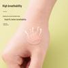 Waterproof Invisible Hemostatic Band-Aid Patch for Outdoor Baby Vaccination – Breathable and Small for Emergencies