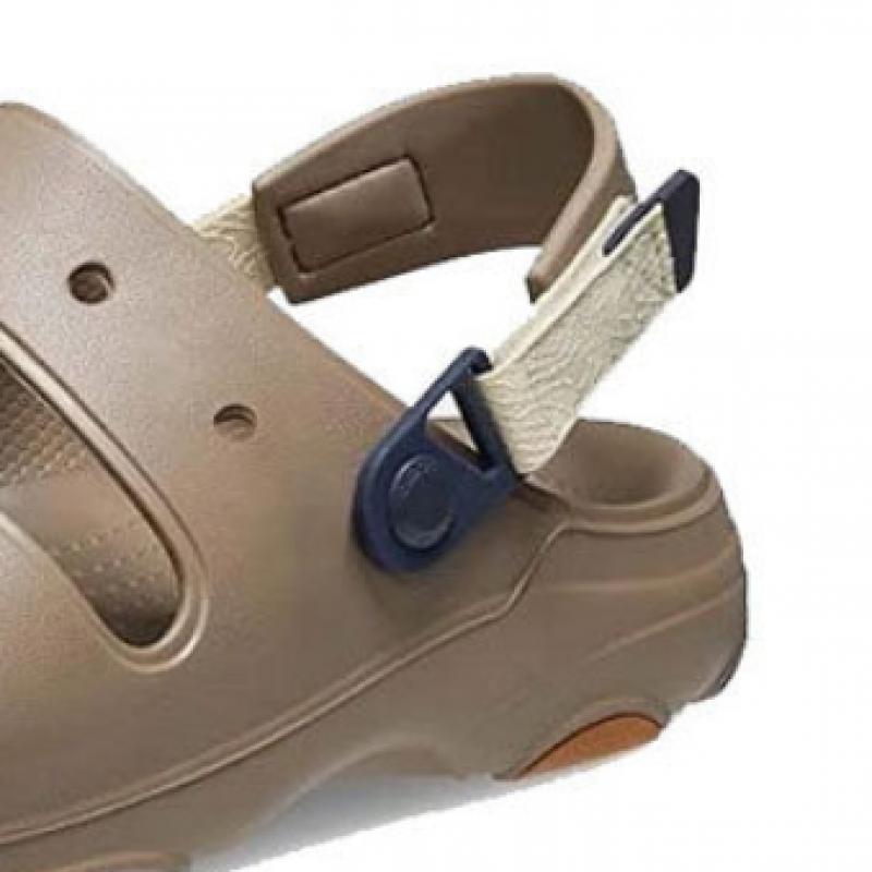 Crocs Public All Terrain Sandals Khaki 207711 2f9