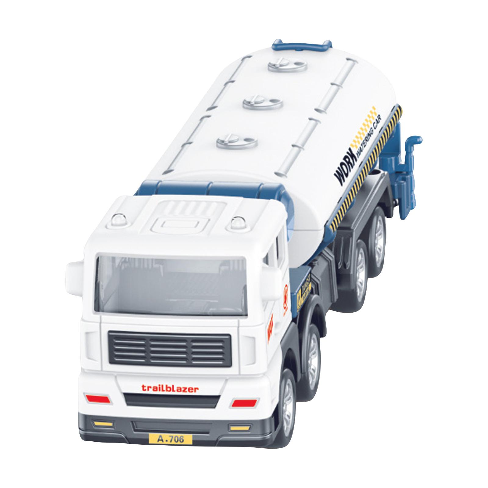 

Модель автомобіля пожежна машина, іграшка, реалістичні сирени та кнопки, підходить для хлопчиків та дівчаток, підходить для дітей старше 3 років. One Size