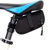 Bicycle Waterproof Bike Storage Saddle Bag Seat Outdoor Cycling Tail Rear Pouch