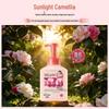 Shuguoyuan Sunshine Camellia Scented Foaming Hand Soap