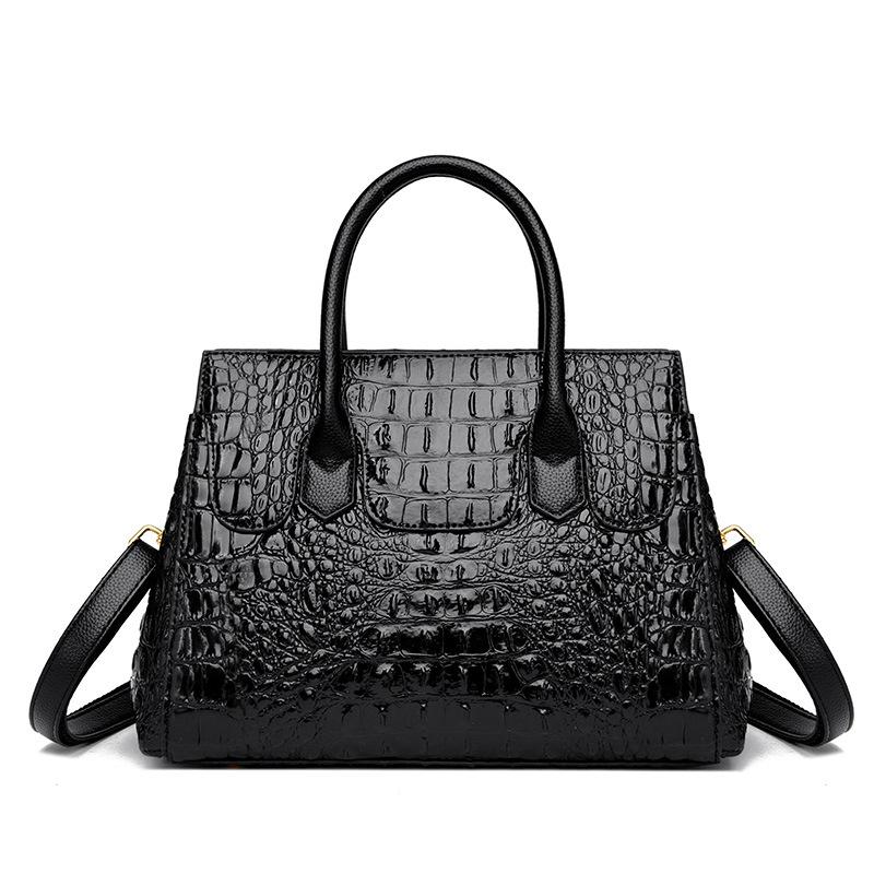 Dámská taška přes rameno Proti krádeži Lehká taška přes rameno Taška Kabelka Denní cestovní a nákupní taška Tote Bag Tote Bag